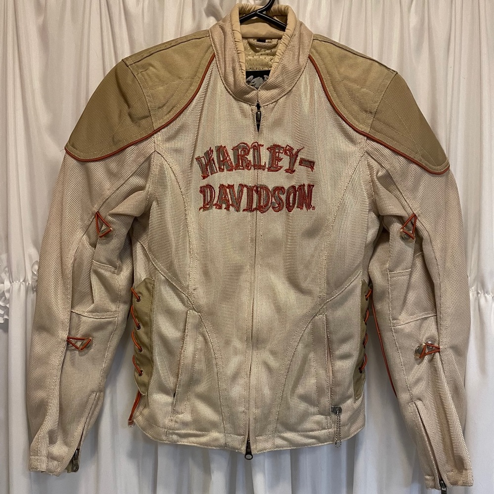 HD Riding Jacket